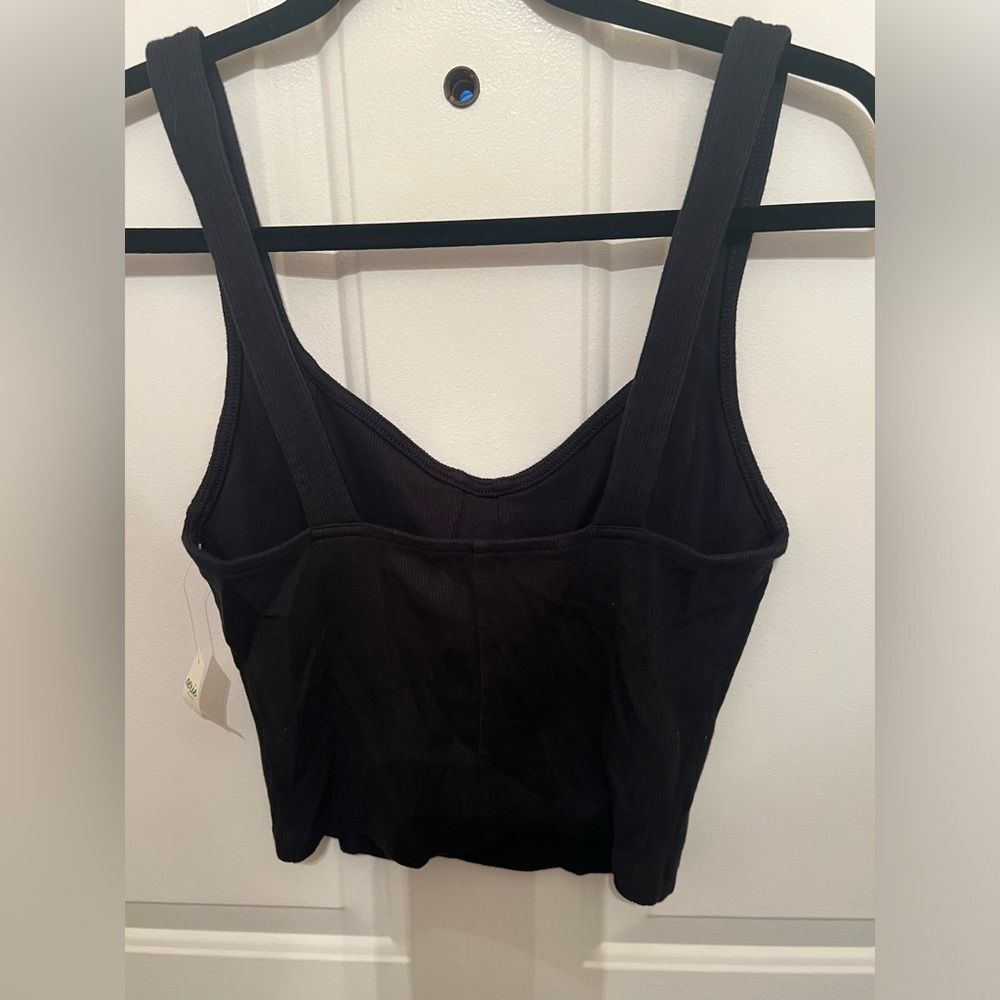 Aerie Cropped Top